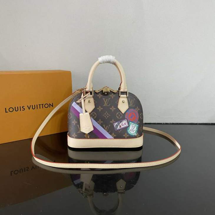 Picture of Louis Vuitton Handbags _SKUfw198953194fw
